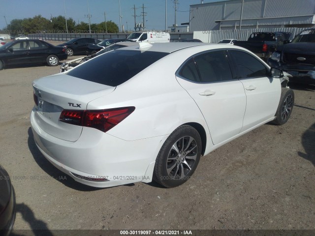 Photo 3 VIN: 19UUB1F57HA002596 - ACURA TLX 