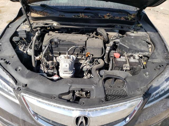 Photo 10 VIN: 19UUB1F57HA003280 - ACURA TLX TECH 