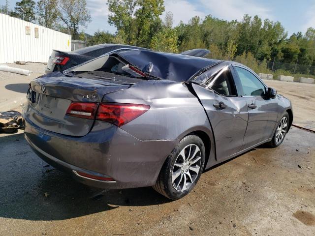 Photo 2 VIN: 19UUB1F57HA003280 - ACURA TLX TECH 