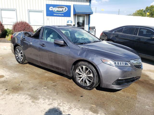 Photo 3 VIN: 19UUB1F57HA003280 - ACURA TLX TECH 