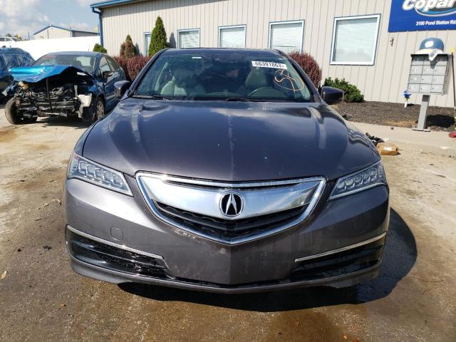 Photo 4 VIN: 19UUB1F57HA003280 - ACURA TLX TECH 