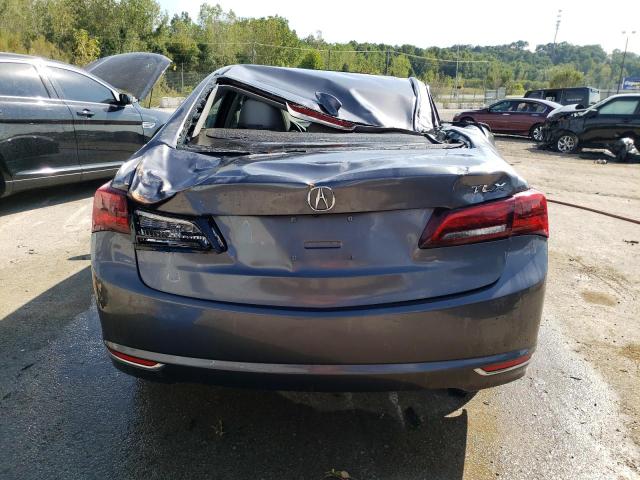 Photo 5 VIN: 19UUB1F57HA003280 - ACURA TLX TECH 