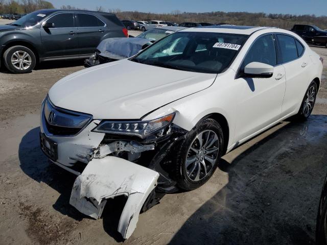 Photo 0 VIN: 19UUB1F57HA007300 - ACURA TLX 