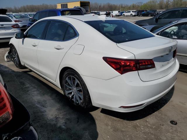 Photo 1 VIN: 19UUB1F57HA007300 - ACURA TLX 