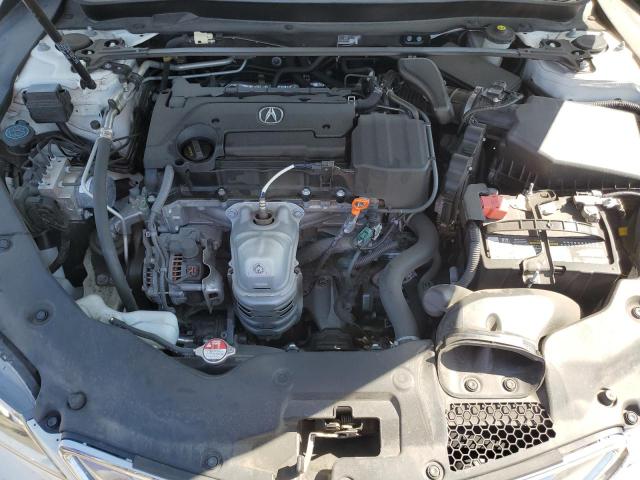 Photo 10 VIN: 19UUB1F57HA007300 - ACURA TLX 