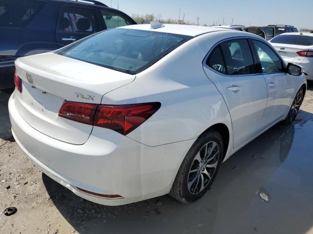 Photo 2 VIN: 19UUB1F57HA007300 - ACURA TLX 