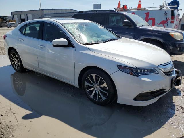 Photo 3 VIN: 19UUB1F57HA007300 - ACURA TLX 