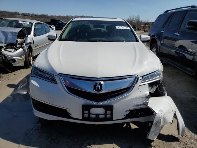 Photo 4 VIN: 19UUB1F57HA007300 - ACURA TLX 