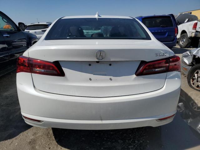 Photo 5 VIN: 19UUB1F57HA007300 - ACURA TLX 