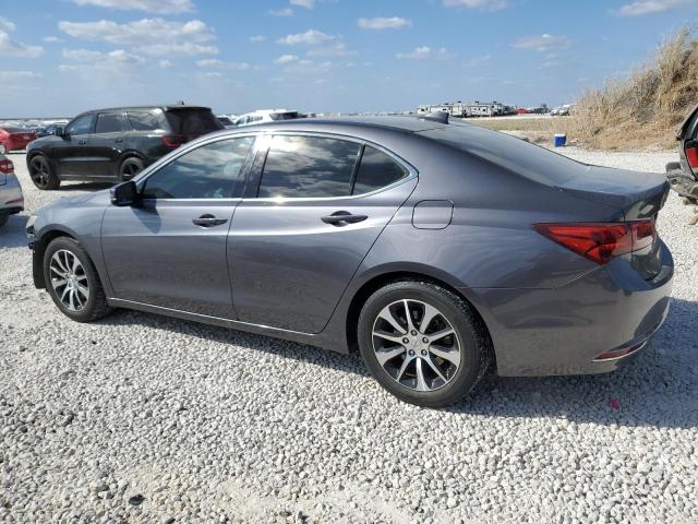 Photo 1 VIN: 19UUB1F57HA007751 - ACURA TLX TECH 