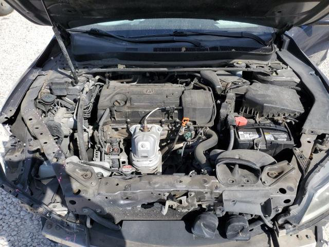 Photo 10 VIN: 19UUB1F57HA007751 - ACURA TLX TECH 