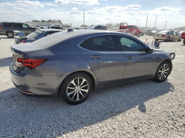 Photo 2 VIN: 19UUB1F57HA007751 - ACURA TLX TECH 