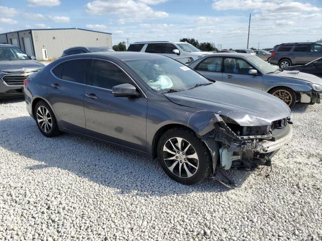 Photo 3 VIN: 19UUB1F57HA007751 - ACURA TLX TECH 