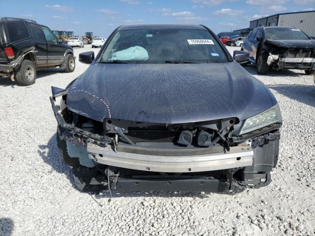 Photo 4 VIN: 19UUB1F57HA007751 - ACURA TLX TECH 