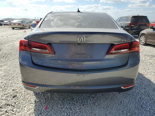 Photo 5 VIN: 19UUB1F57HA007751 - ACURA TLX TECH 