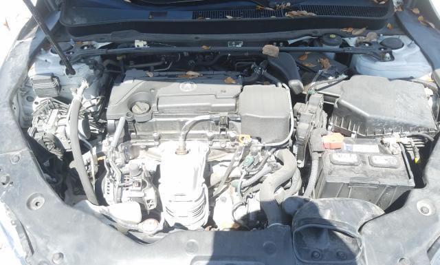 Photo 6 VIN: 19UUB1F57HA008480 - ACURA TLX 