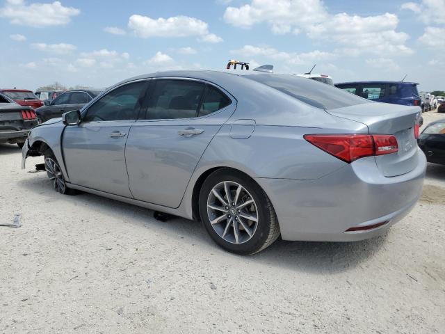 Photo 1 VIN: 19UUB1F57JA000675 - ACURA TLX TECH 