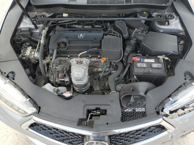 Photo 10 VIN: 19UUB1F57JA000675 - ACURA TLX TECH 