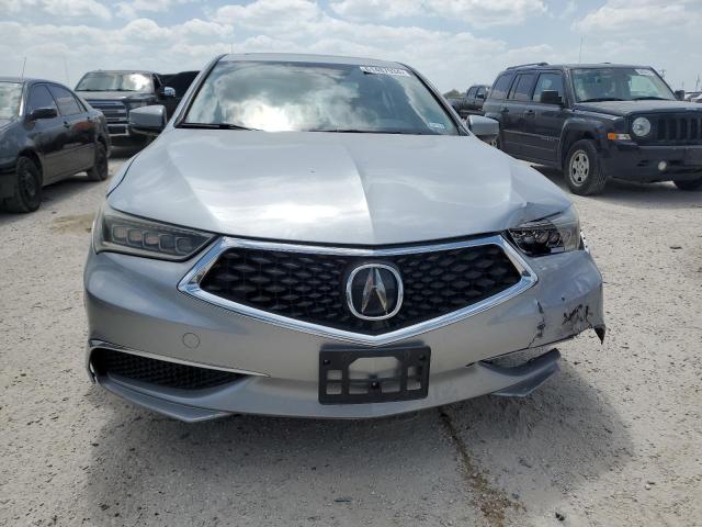 Photo 4 VIN: 19UUB1F57JA000675 - ACURA TLX TECH 