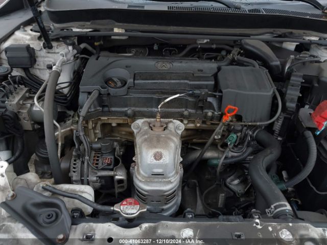 Photo 9 VIN: 19UUB1F57JA000806 - ACURA TLX 