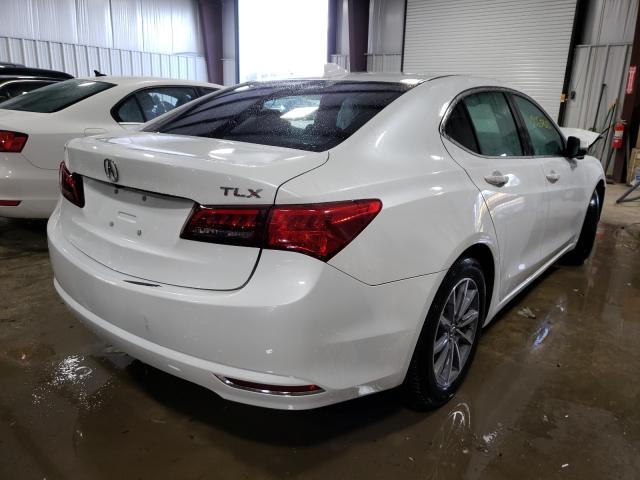 Photo 3 VIN: 19UUB1F57JA001518 - ACURA TLX TECH 