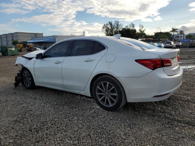 Photo 1 VIN: 19UUB1F57JA002426 - ACURA TLX TECH 