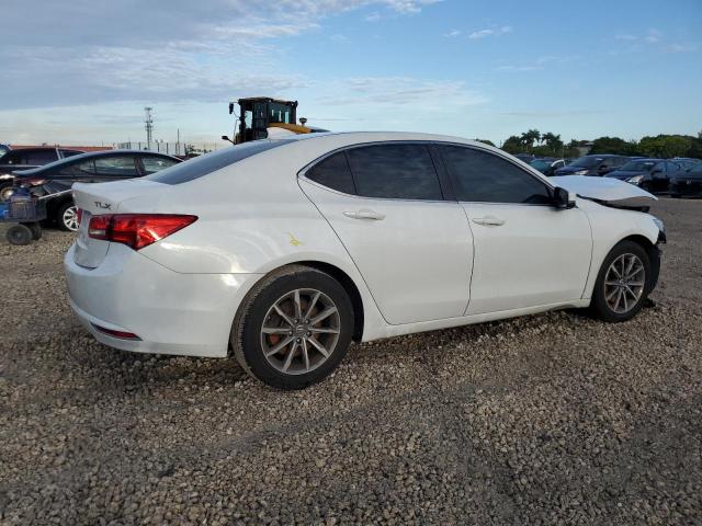 Photo 2 VIN: 19UUB1F57JA002426 - ACURA TLX TECH 