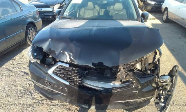 Photo 5 VIN: 19UUB1F57JA003981 - ACURA TLX 