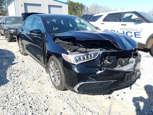 Photo 0 VIN: 19UUB1F57JA005147 - ACURA TLX 