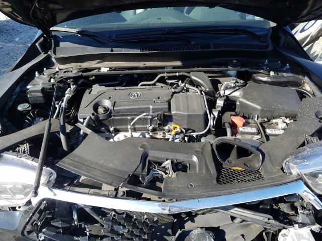 Photo 6 VIN: 19UUB1F57JA005147 - ACURA TLX 