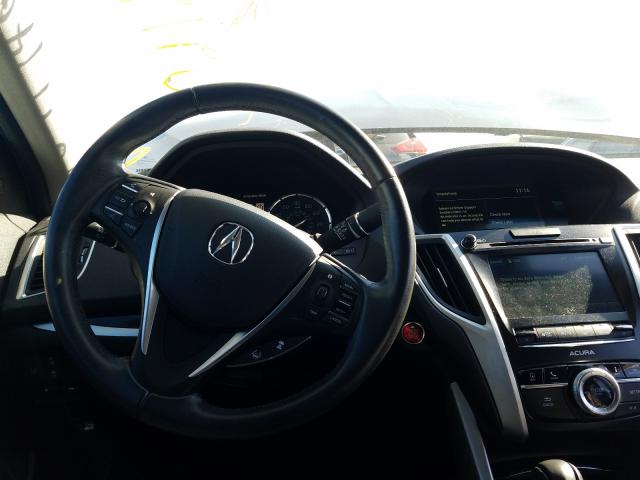 Photo 8 VIN: 19UUB1F57JA005147 - ACURA TLX 