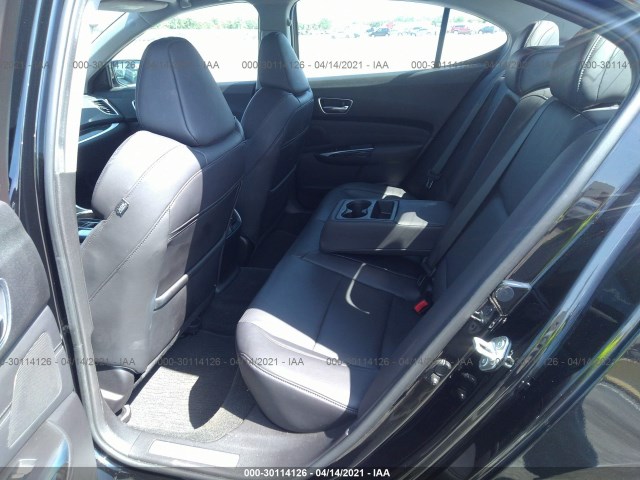 Photo 7 VIN: 19UUB1F57JA005147 - ACURA TLX 