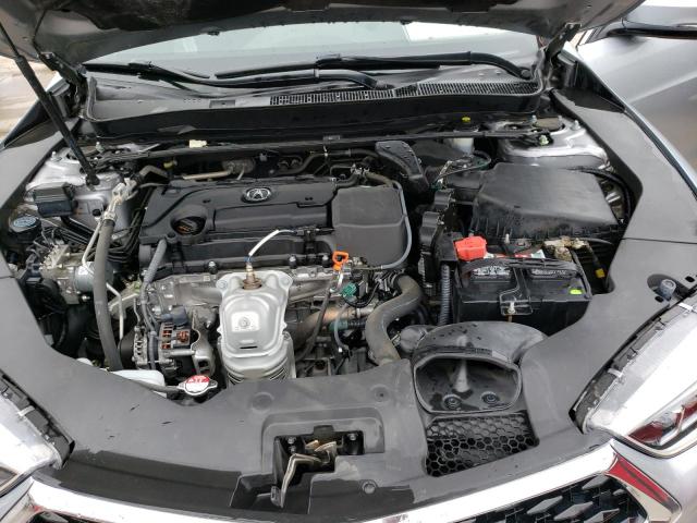 Photo 10 VIN: 19UUB1F57JA008355 - ACURA TLX TECH 