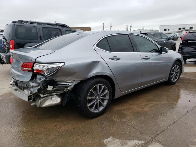 Photo 2 VIN: 19UUB1F57JA008355 - ACURA TLX TECH 