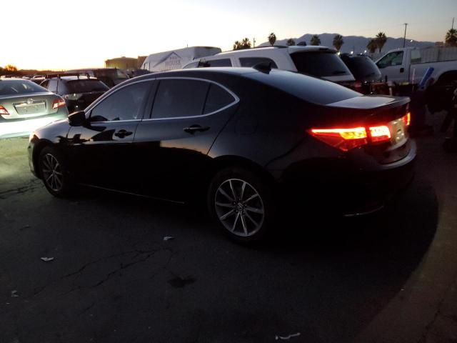 Photo 1 VIN: 19UUB1F57JA009635 - ACURA TLX TECH 