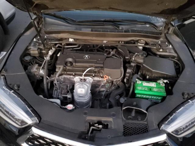 Photo 10 VIN: 19UUB1F57JA009635 - ACURA TLX TECH 