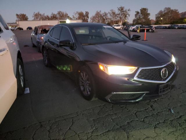 Photo 3 VIN: 19UUB1F57JA009635 - ACURA TLX TECH 