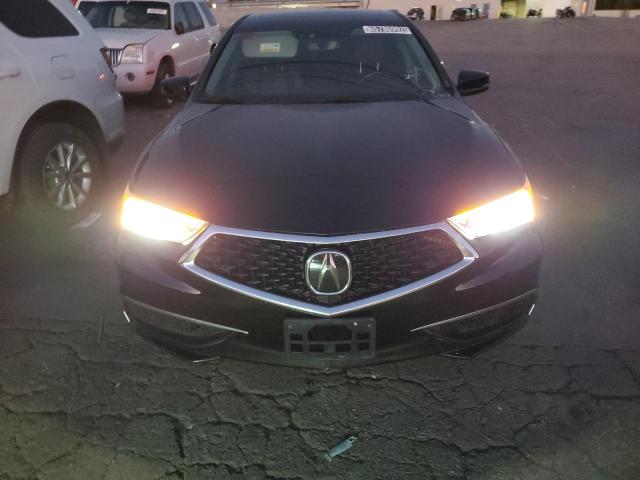 Photo 4 VIN: 19UUB1F57JA009635 - ACURA TLX TECH 