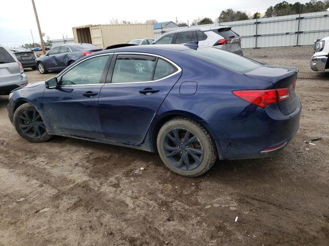 Photo 1 VIN: 19UUB1F57JA010042 - ACURA TLX TECH 