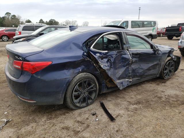 Photo 2 VIN: 19UUB1F57JA010042 - ACURA TLX TECH 