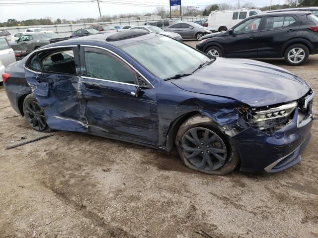 Photo 3 VIN: 19UUB1F57JA010042 - ACURA TLX TECH 