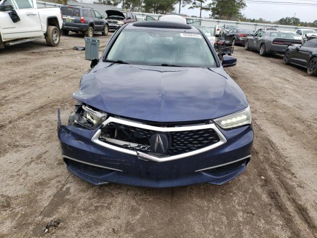 Photo 4 VIN: 19UUB1F57JA010042 - ACURA TLX TECH 