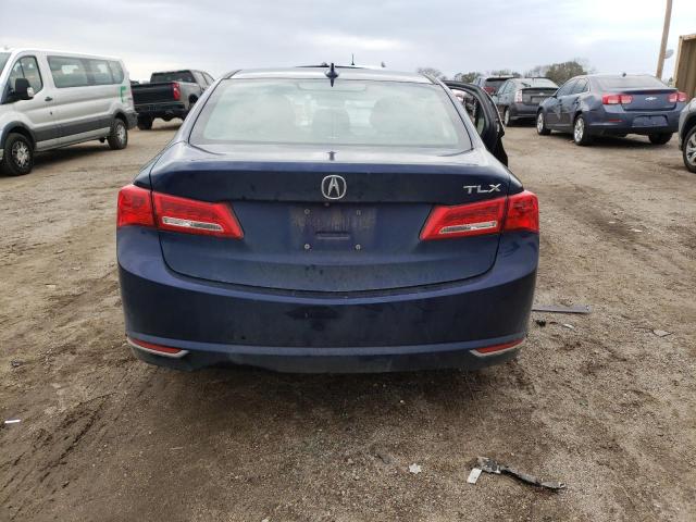 Photo 5 VIN: 19UUB1F57JA010042 - ACURA TLX TECH 