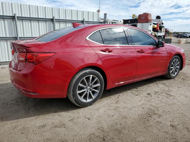 Photo 2 VIN: 19UUB1F57JA010672 - ACURA TLX TECH 