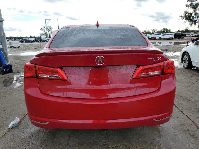 Photo 5 VIN: 19UUB1F57JA010672 - ACURA TLX TECH 