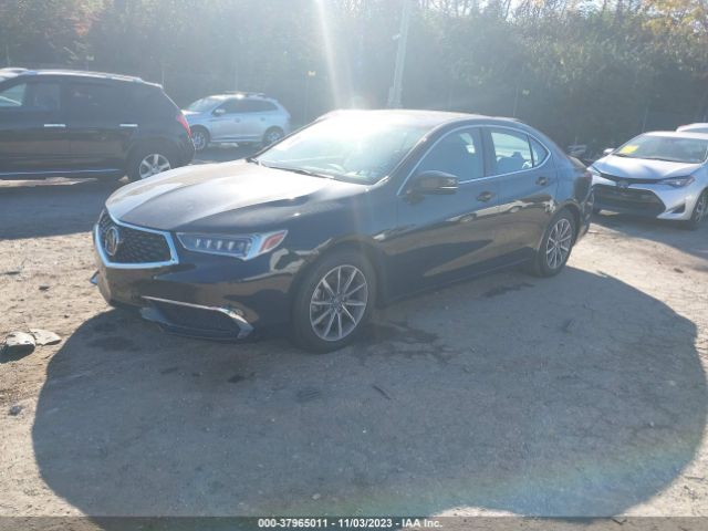 Photo 1 VIN: 19UUB1F57KA003898 - ACURA TLX 