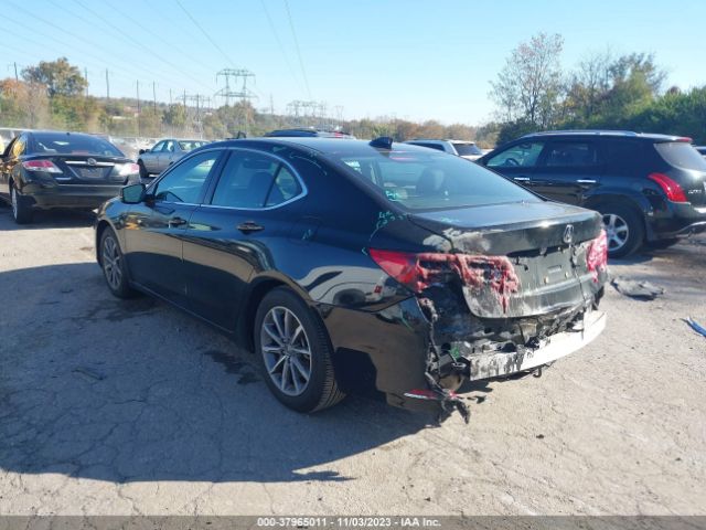 Photo 2 VIN: 19UUB1F57KA003898 - ACURA TLX 