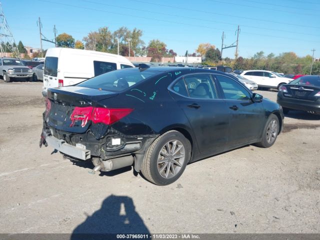 Photo 3 VIN: 19UUB1F57KA003898 - ACURA TLX 