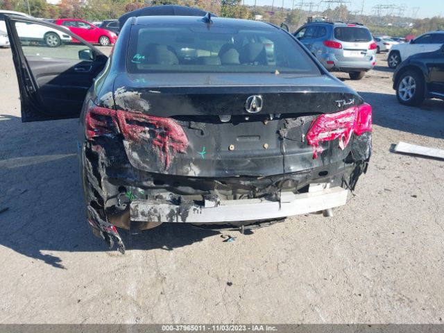 Photo 5 VIN: 19UUB1F57KA003898 - ACURA TLX 