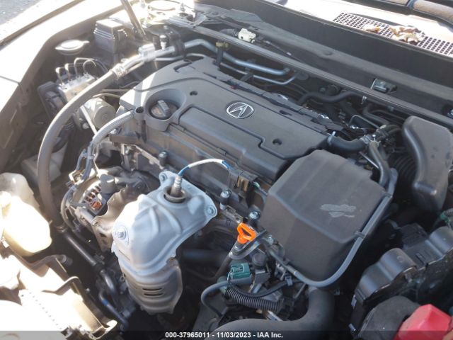 Photo 9 VIN: 19UUB1F57KA003898 - ACURA TLX 